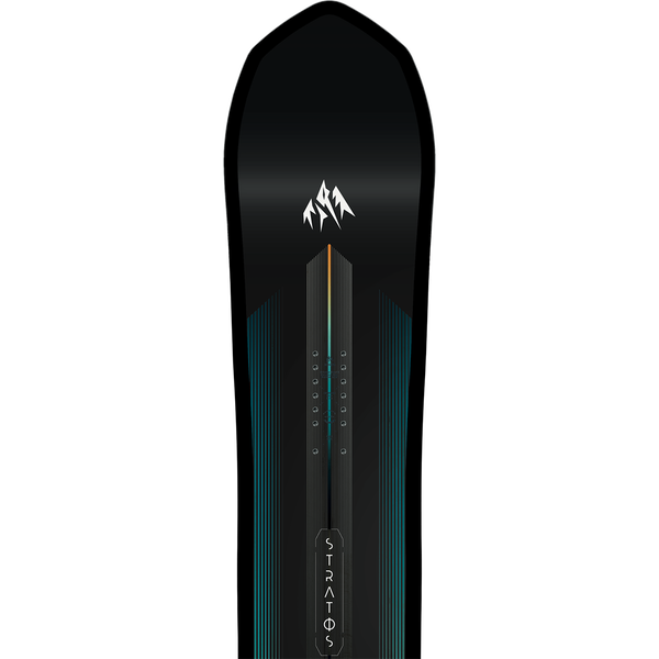 Stratos – Sports Basement