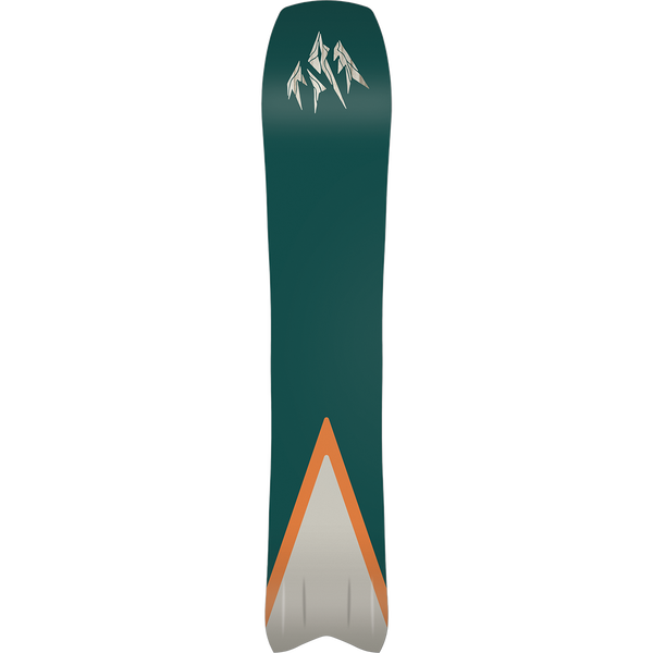 JONES HOVERCRAFT 2.0 FAR EAST LTD152新品 Hovercraft 2.0 Far East Limited - Snowboards 23/24 | Jones