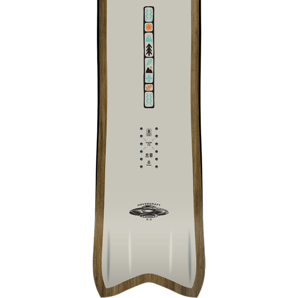 Hovercraft 2.0 – Sports Basement