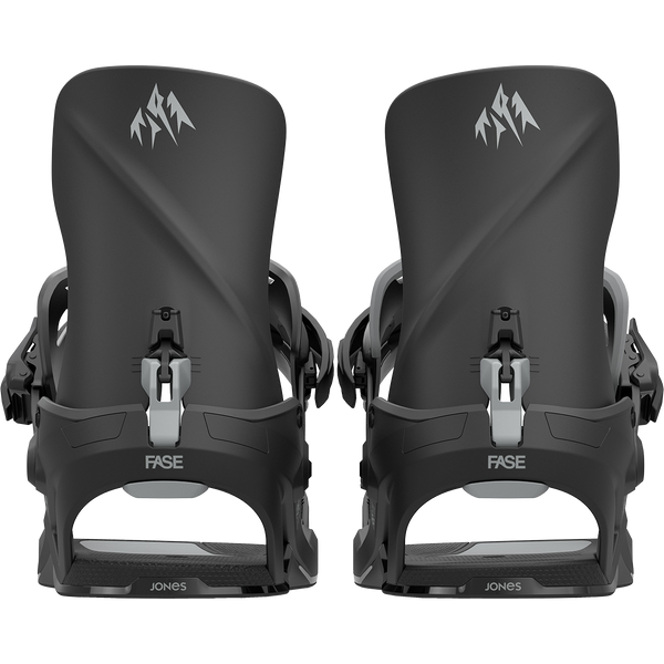 Jones Snowboards Mercury FASE Demo Bindings – Sports Basement