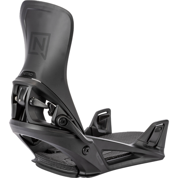 Nitro Step-On