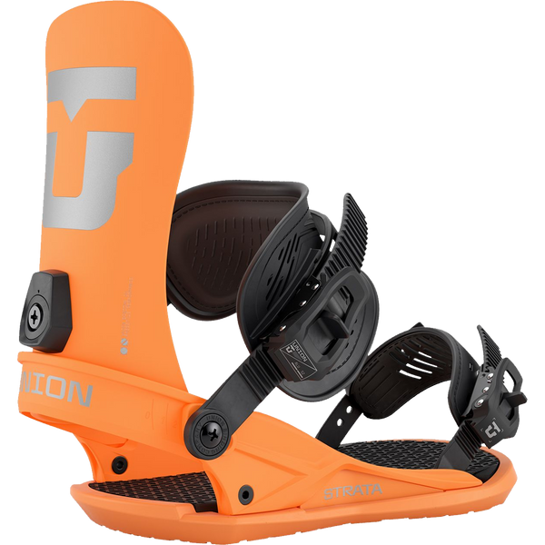 Strata – Sports Basement