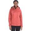 Marmot Women's PreCip Eco Jacket in 9949-Grapefruit