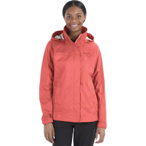 Women's PreCip Eco Jacket