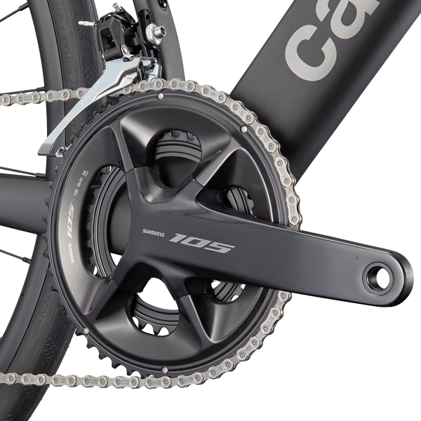 SYNAPSE CARBON５ Cannondale | Synapse Carbon 5 | Road Bike
