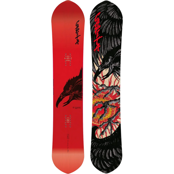 Capita Kazu Kokubo Pro Wide Demo Package – Sports Basement