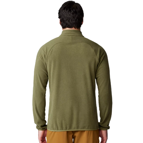 Men's Microchill 1/4 Zip Pullover – Sports Basement
