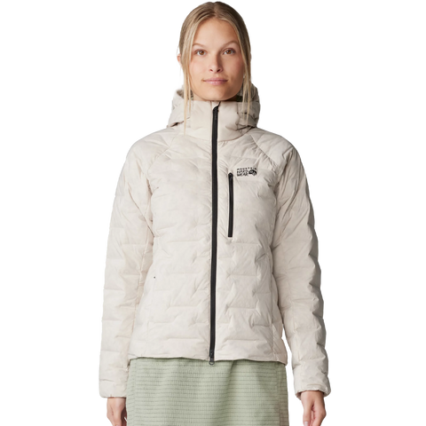 Women's Stretchdown Hoody