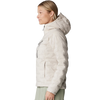 Mountain Hardwear Women's Stretchdown Hoody side