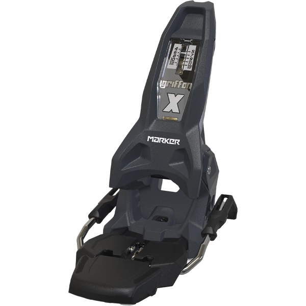 スキークランポン　135mm ZX100