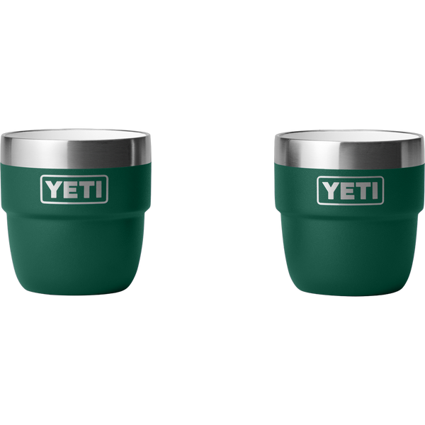 Rambler 4 oz Stackable Cups - Pack of 2 – Sports Basement