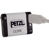 Petzl Core 2 Charging