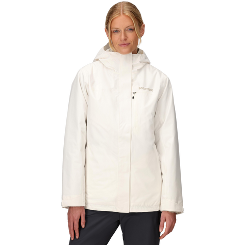 Women's Ramble Component Jacket