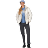 Marmot Women's Ramble Component Jacket Full View Open