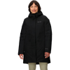Marmot Women's Oslo Gore-Tex Jacket in Black