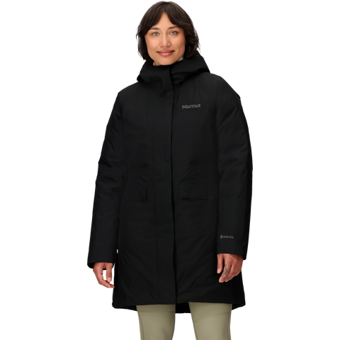 Women's Oslo Gore-Tex Jacket