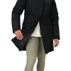 Marmot Women's Oslo Gore-Tex Jacket Zipper
