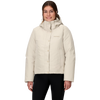 Marmot Women's Chelsea Short Coat in Birch Bark