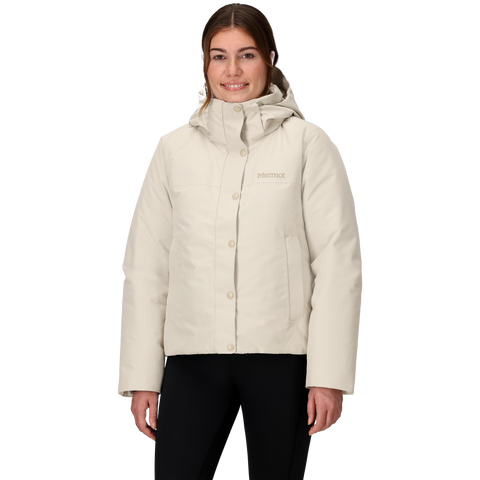 Women's Chelsea Short Coat