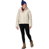 Marmot Women's Chelsea Short Coat Full View