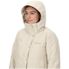 Marmot Women's Chelsea Short Coat Hood