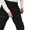 Marmot Men's Refuge Pant Thigh Vent