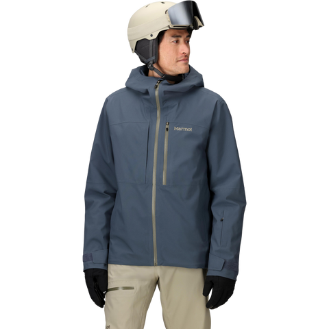 Men's Refuge Jacket
