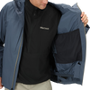 Marmot Men's Refuge Jacket Internal Pocket