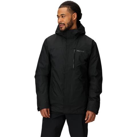 Men's Ramble Component Jacket