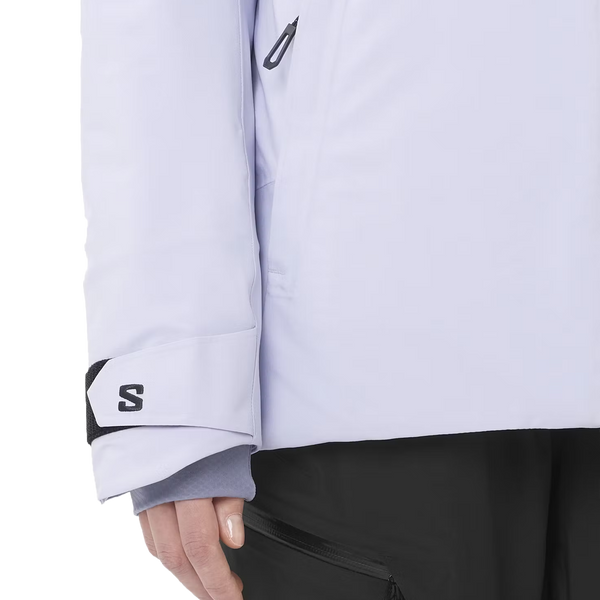 Women's Brilliant 2.0 Insulated Jacket – Sports Basement