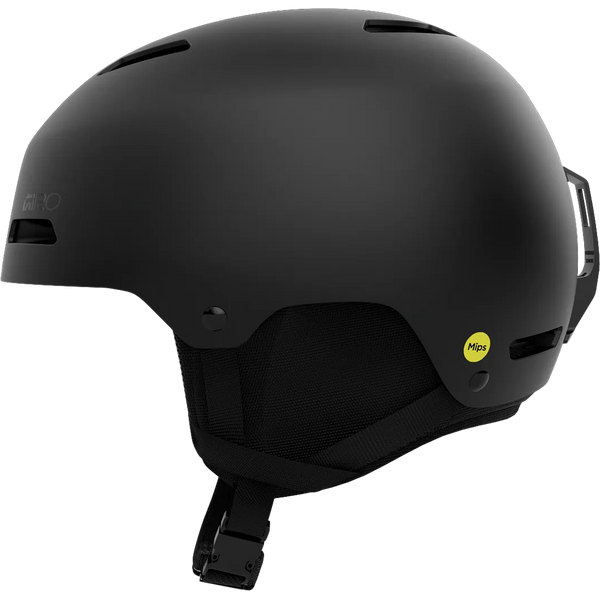 GIRO Ledge MIPS Mサイズ マットブラック Ledge MIPS – Sports Basement