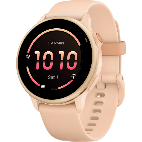 Rose Gold Vivoactive 4s Vivoactive – Sports Basement