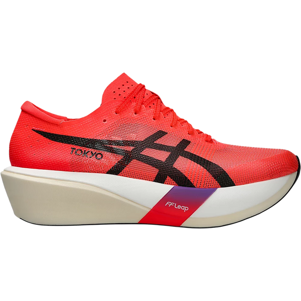 パーフェクト エクサ　レッド Men's MetaSpeed Edge Tokyo – Sports Basement