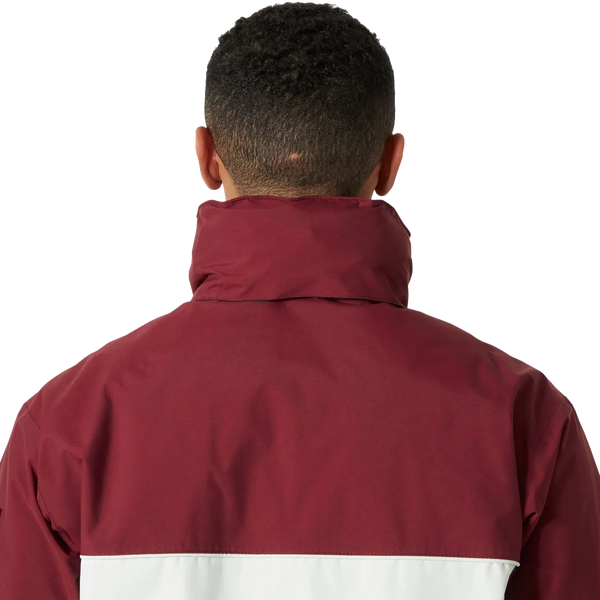 Men's Ullr D Insulated Anorak 2.0 – Sports Basement