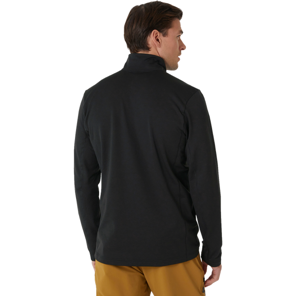 Men's Versalite 1/2 Zip Fleece – Sports Basement