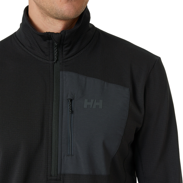 Men's Versalite 1/2 Zip Fleece – Sports Basement