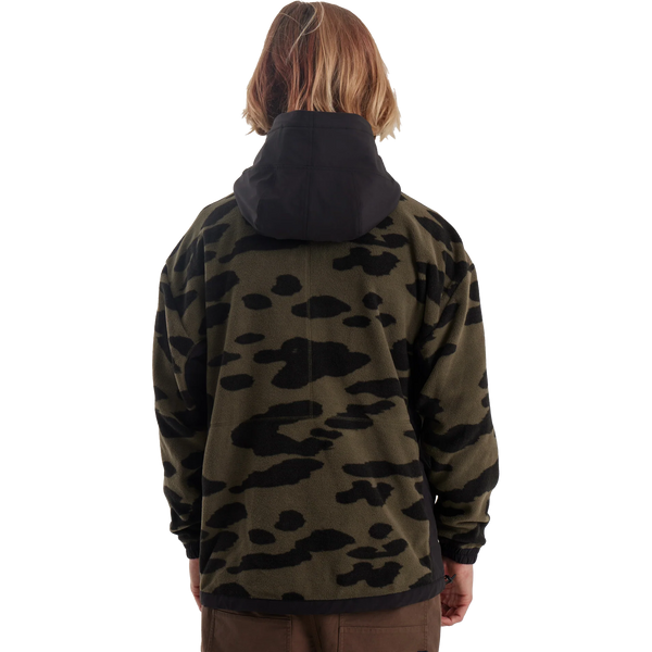 Men's Overland Anorak – Sports Basement