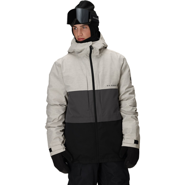 Men's Smarty 3-in-1 Form Jacket – Sports Basement