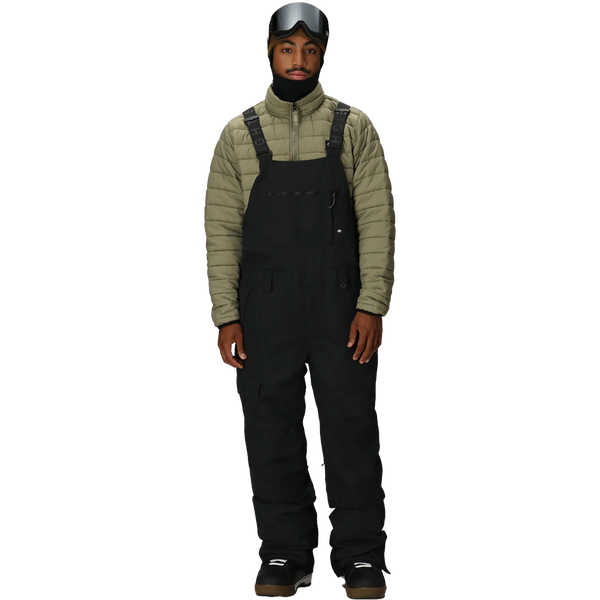 Men's Hot Lap Insulated Bib – Sports Basement