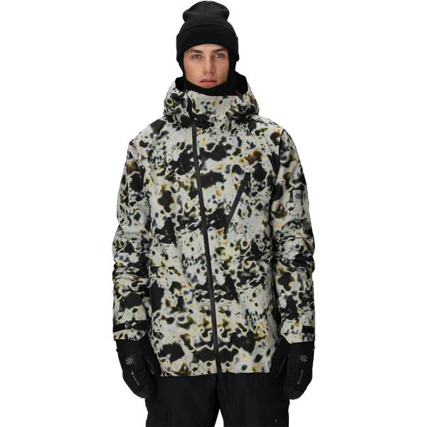 Men's Hydra Thermagraph Jacket – Sports Basement