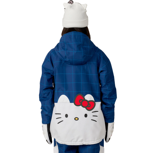 Women's Hello Kitty Athena Insulated Jacket – Sports Basement