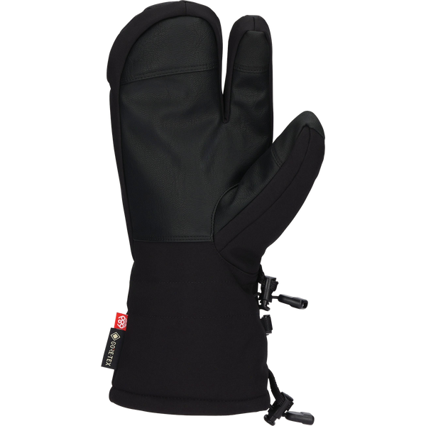 Gore Tex Linear Trigger Mitt – Sports Basement