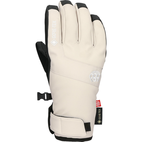 Women's Gore Tex Linear Under Cuff Glove – Sports Basement
