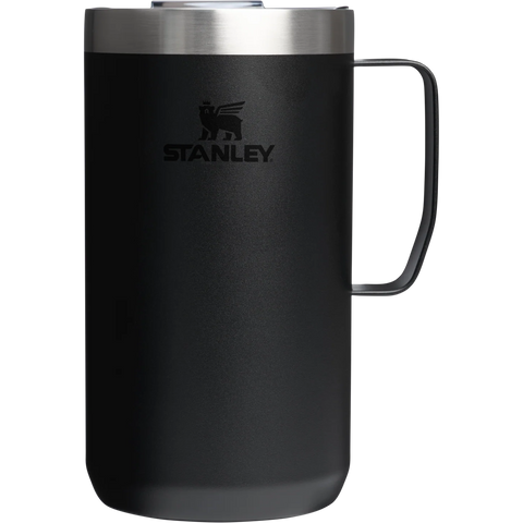 Stay-Hot Camp Mug 24 oz