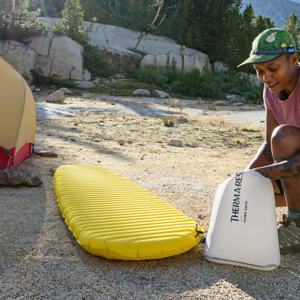 ネズマーラットXL NeoAir Xlite NXT Regular – Sports Basement