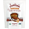 Justin's Mini Chocolate Peanut Butter Cups Milk Chocolate