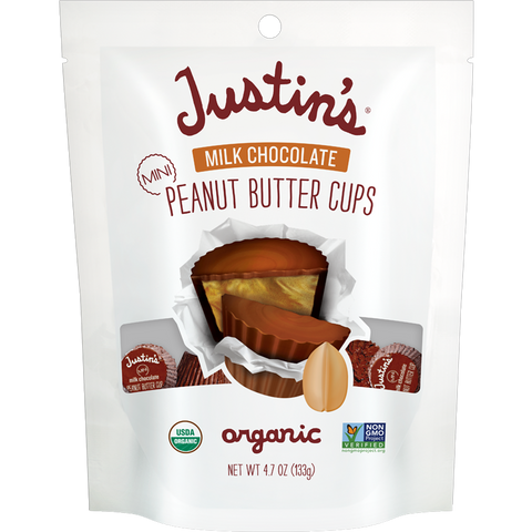 Mini Chocolate Peanut Butter Cups