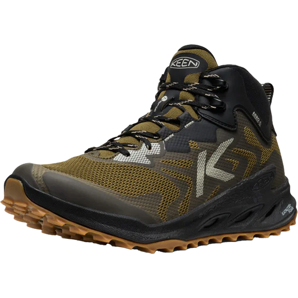 Men's Zionic NTX Mid Waterproof – Sports Basement