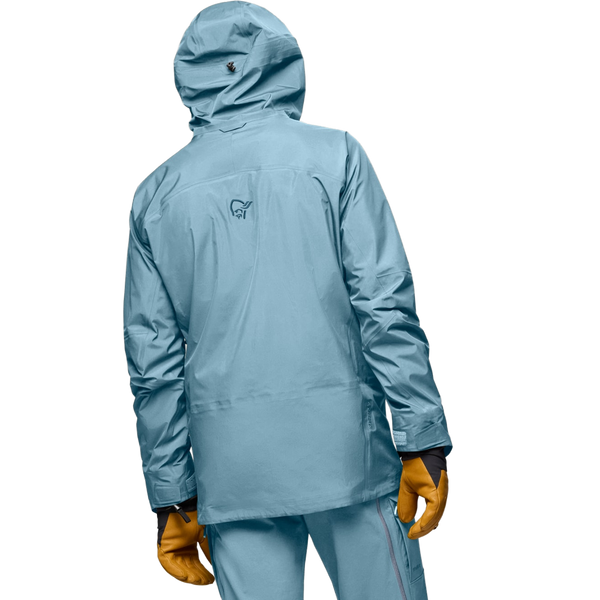 Men's More Gore-Tex Jacket – Sports Basement