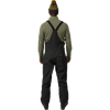 Flylow Men's Baker Bib back on model